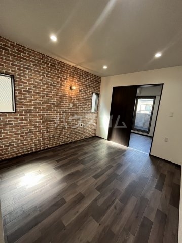 4/23 リビング/ダイニング