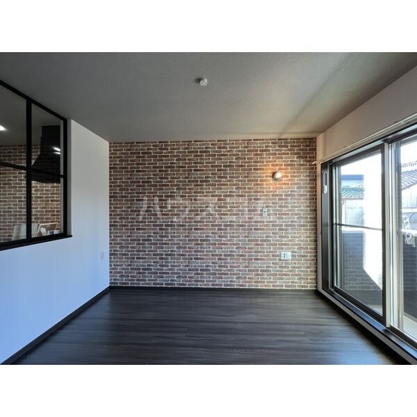 4/23 リビング/ダイニング