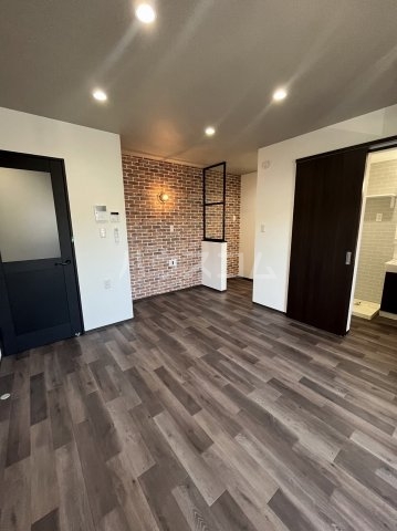 5/23 リビング/ダイニング