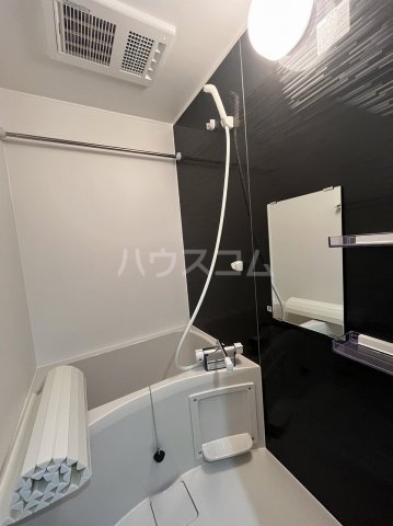 11/23 浴室