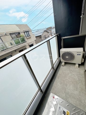 16/29 バルコニー