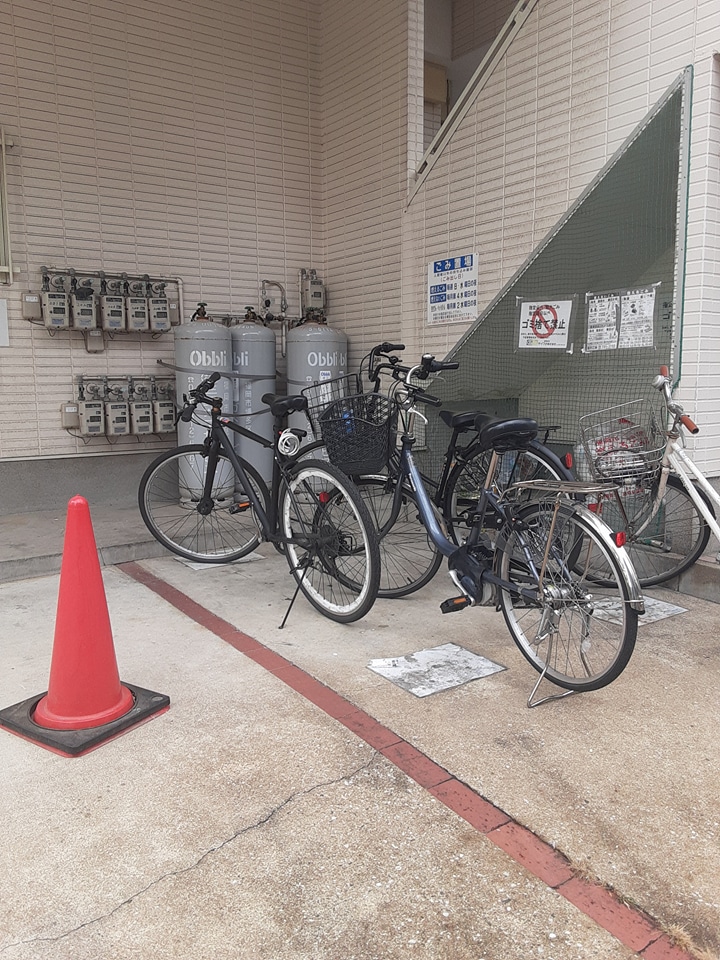 その他共有