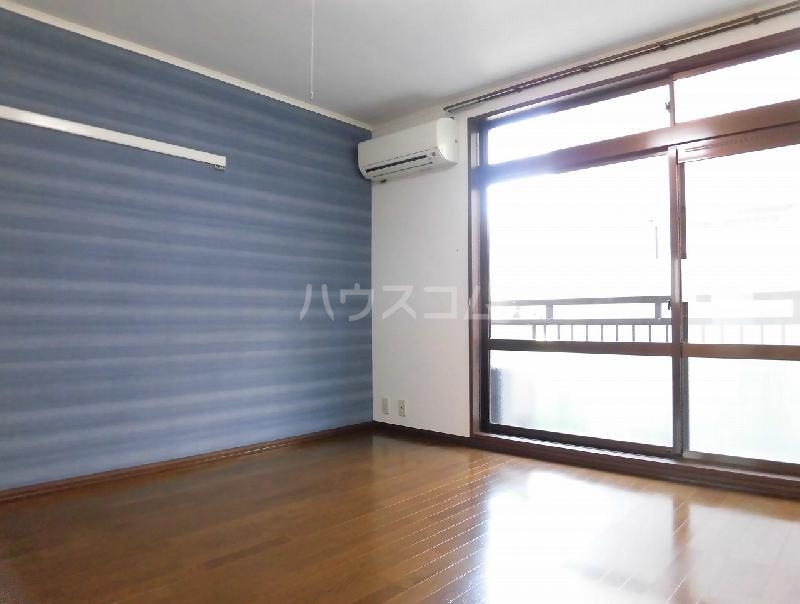 12/17 バルコニー