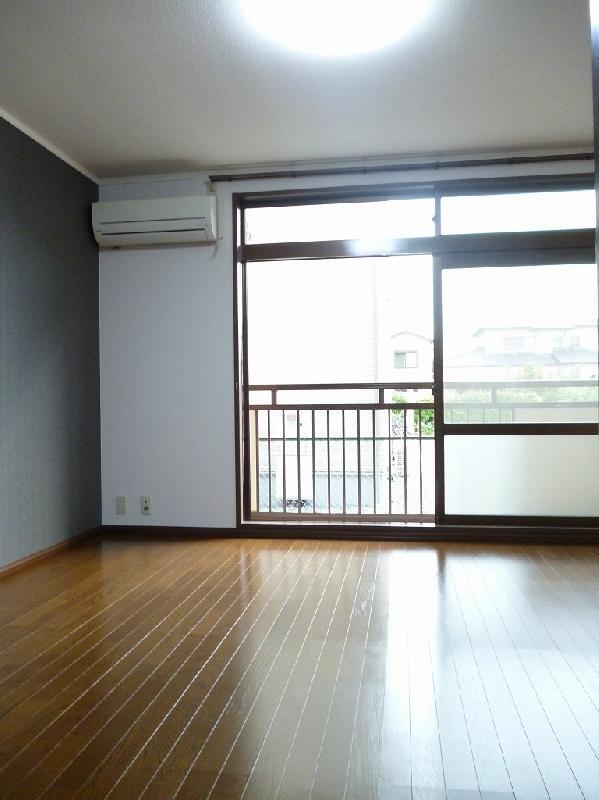 3/17 リビング/ダイニング