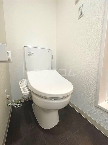 10/25 トイレ
