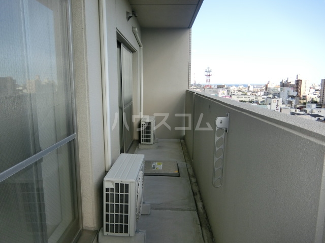 15/30 バルコニー