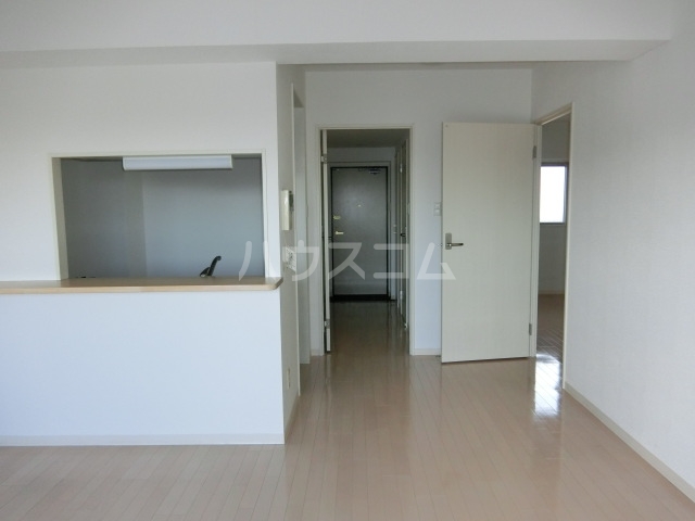 3/30 リビング/ダイニング