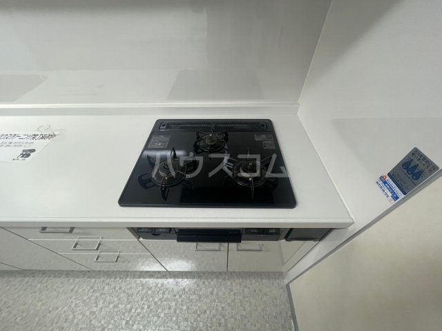 15/30 キッチン