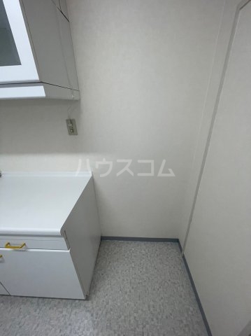 16/30 キッチン