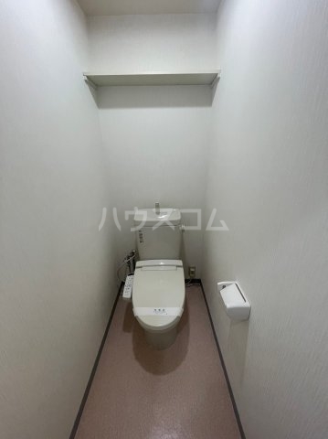18/30 トイレ