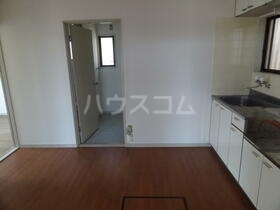 3/23 リビング/ダイニング