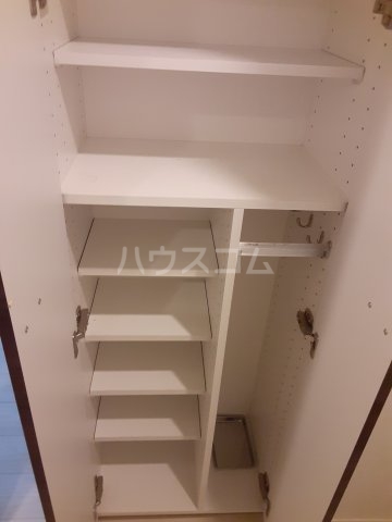 5/30 収納