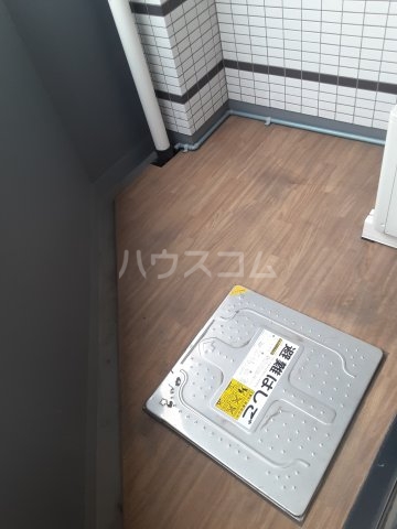 17/30 バルコニー