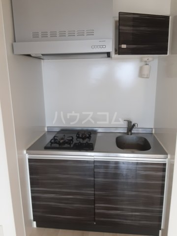 7/30 キッチン