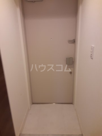 6/30 玄関