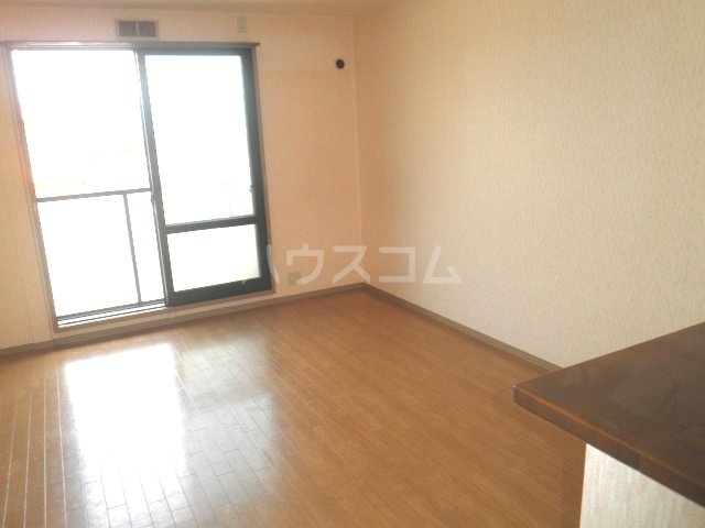 4/20 リビング/ダイニング