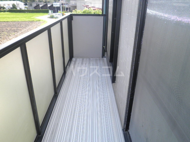 15/20 バルコニー