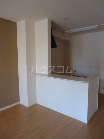 3/17 リビング/ダイニング