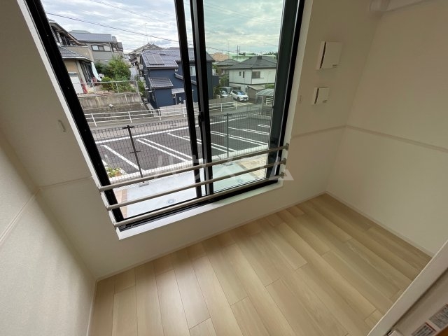 22/30 バルコニー