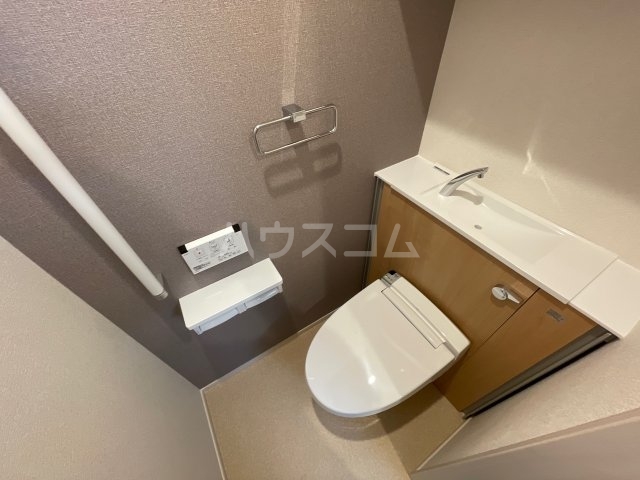 15/30 トイレ