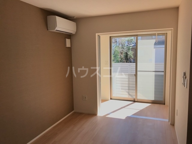 3/27 リビング/ダイニング