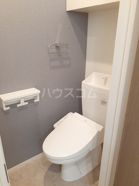 11/22 トイレ