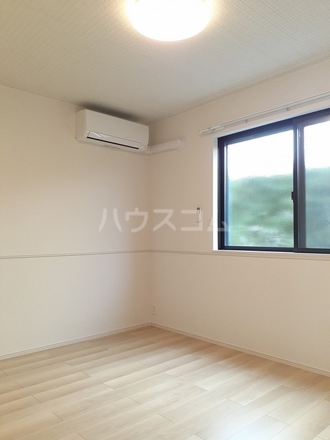 5/22 寝室