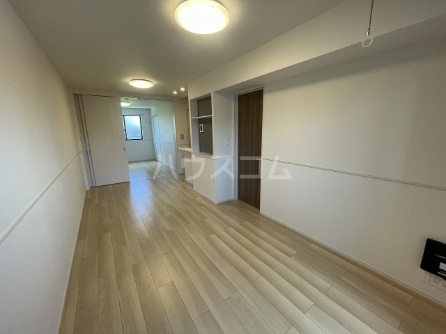 3/30 リビング/ダイニング