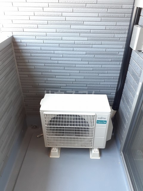 14/25 バルコニー