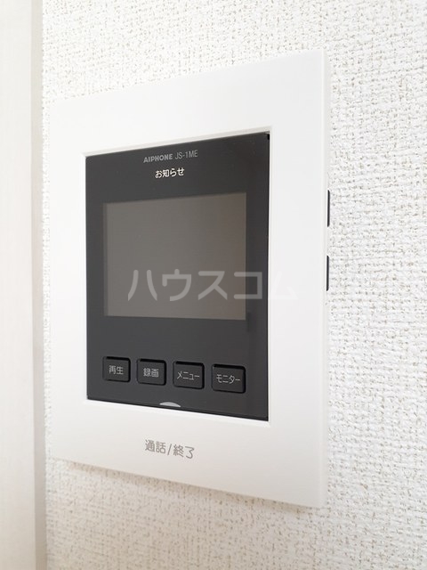 15/22 エントランス