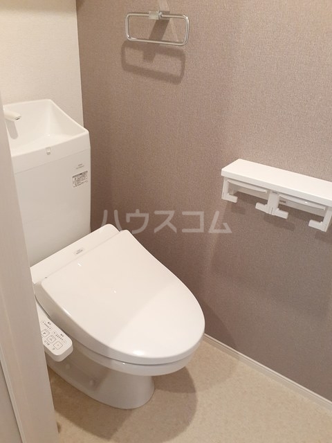 11/22 トイレ