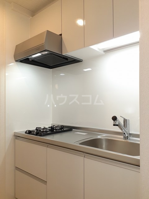 8/22 キッチン