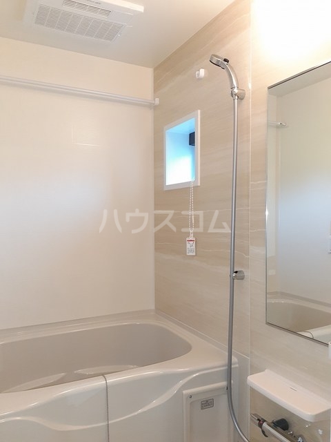 10/22 浴室