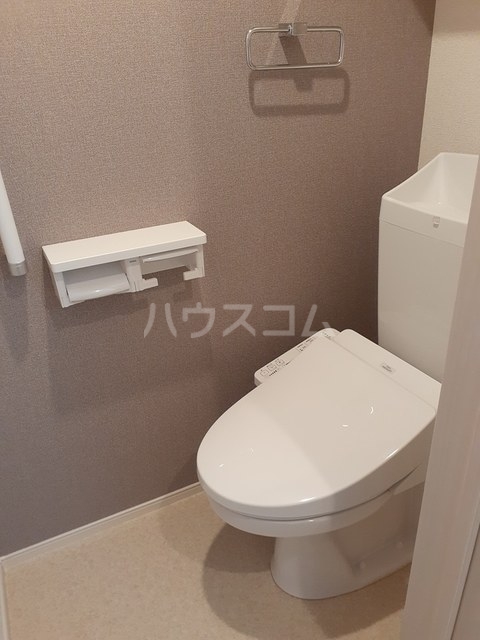 11/22 トイレ