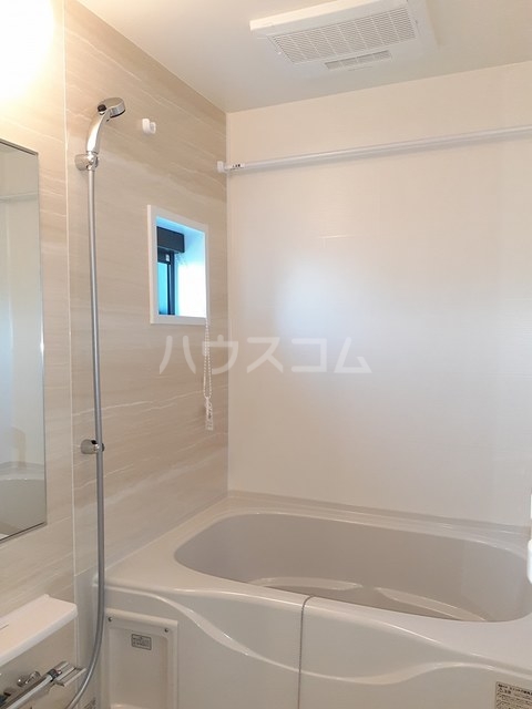 10/22 浴室