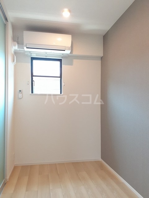 5/22 寝室