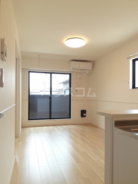 3/25 リビング/ダイニング