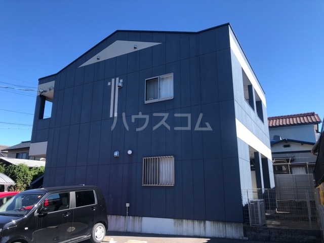 18/26 駐車場