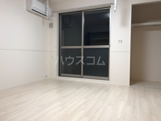 5/26 寝室