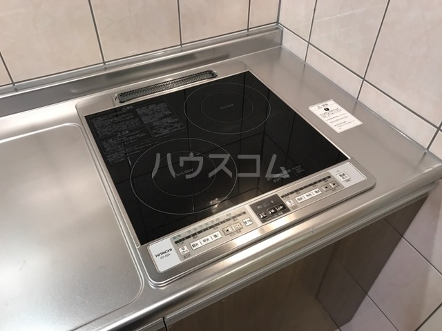 10/26 キッチン