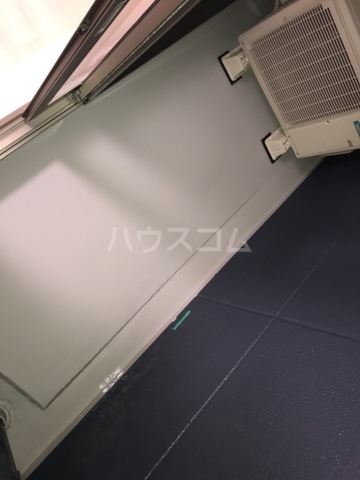 15/26 バルコニー