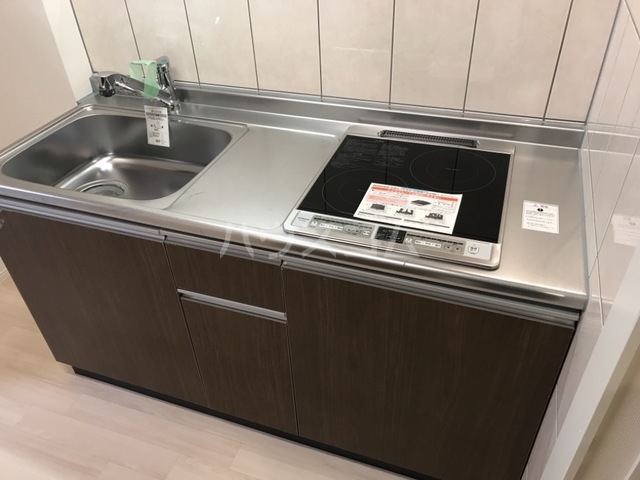 9/26 キッチン