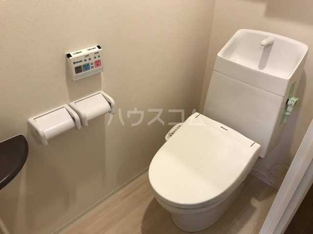 12/26 トイレ