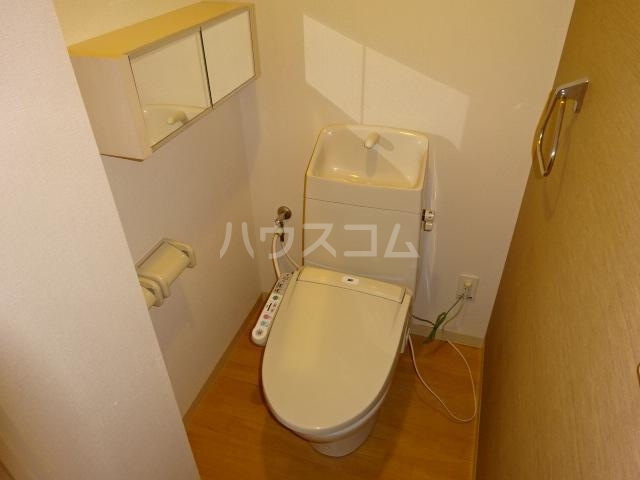 15/30 トイレ