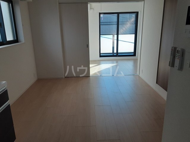 3/27 リビング/ダイニング