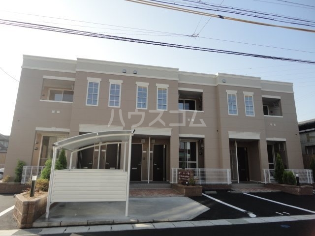 2/6 エントランス