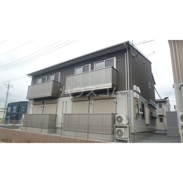 1/23 外観
