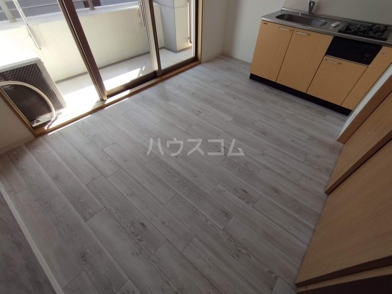 3/24 リビング/ダイニング