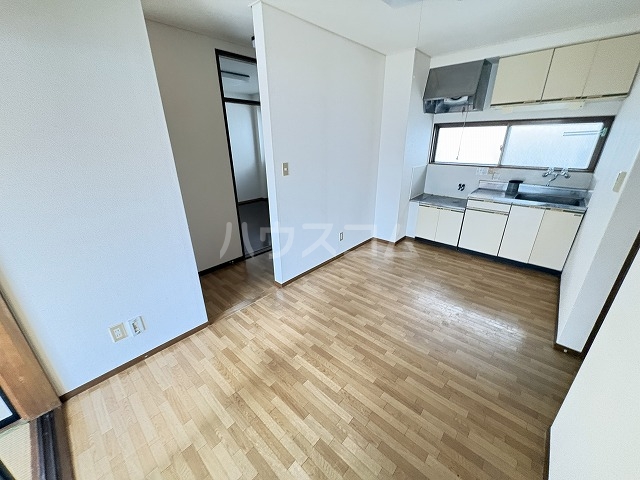 4/30 リビング/ダイニング