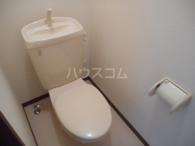 16/30 トイレ